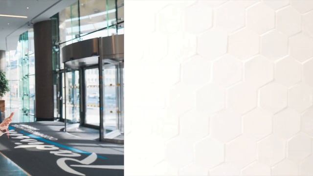 Hospitable Business. Видеообращение Алены Колодиной смотреть онлайн