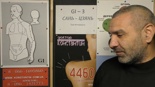 Колики в Животе. смотреть онлайн