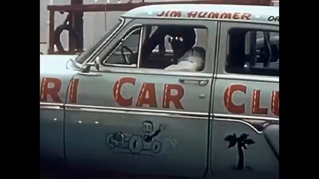 1950s Rockabilly ( США 50-х)