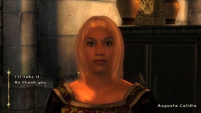 Elder Scrolls IV Oblivion (ALL DLC) Series [2] - Prison - (1080p 60 Frames) смотреть онлайн