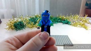 Lego Mortal Kombat /#самоделки