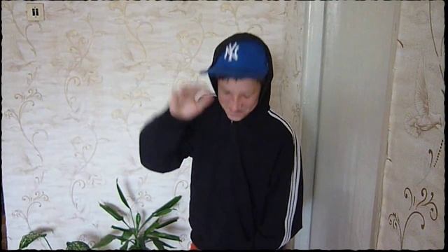 Как стать репером за 5 секунд смотреть онлайн