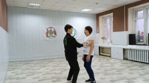 Изометрическая гимнастика, Новосибирск