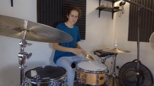 Jam #1 // @marco_pizza_martinelli // Joss Stone - I Put a Spell on You (Luna Park, 2015)