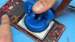 Замена экрана Samsung S20 FE 5G Screen Replacement Guide - How to fix your display at home![1080p]