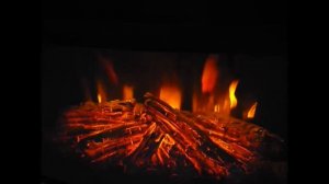 Обзор Очаг REAL FLAME Firespace 33 W IR
