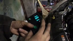 Понижающий регулятор на WPS253