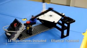 "Совместимые роботы MicroBit" Учебный набор STEM