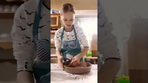 Как приготовить вкусный,а главное простой манник.?