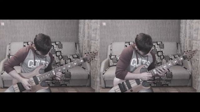 Flomaster - Stupid Kochka