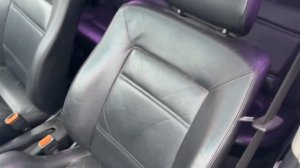 VW Golf 3 1996 2.8 VR6 AAA МКПП В разбор