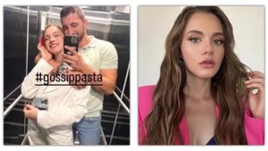 МЕРТ РАМАЗАН УХОДИТ ИЗ ЗИМОРОДКА/ Актеру не нравится персонаж Ферит?/ Приговор номинирован на ЭММИ