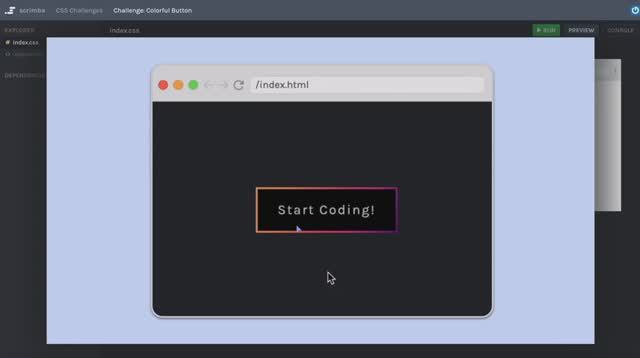 24 CSS Projects: Loading Animations, Progress Bars, Flashcards & More!