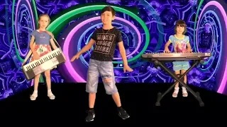 группа ИрИнэльКа - Этот мир смотреть онлайн