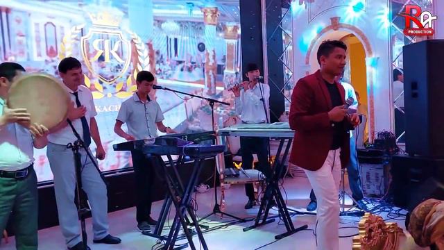 Туёна! Равшан Аннаев - Кабутар Хит / Туй Дар Душанбе 2022