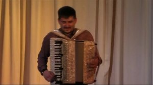 STAS Долгая дорога в дюнах