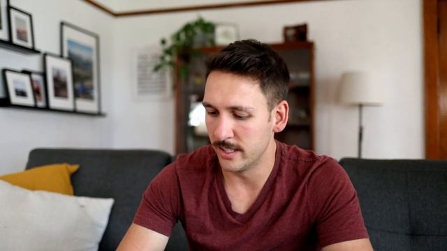 WHAT'S IN MY CAMERA BAG 2020! | Tenba Fulton 14L Review! смотреть онлайн