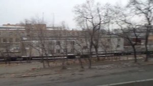 РЫБНЫЙ ПОРТ: Владивосток.