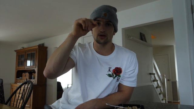 The Secret to Success | Vlog 20 смотреть онлайн