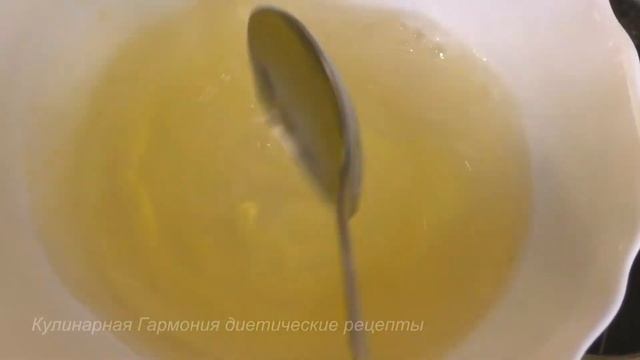 Мусс из Трех Ингредиентов! ??? Вкусный Десерт БЕЗ Сахара. Диетический Десерт. ПП рецепты.