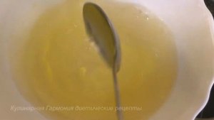 Мусс из Трех Ингредиентов! ??? Вкусный Десерт БЕЗ Сахара. Диетический Десерт. ПП рецепты.