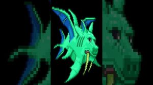 Все боссы в игре terraria