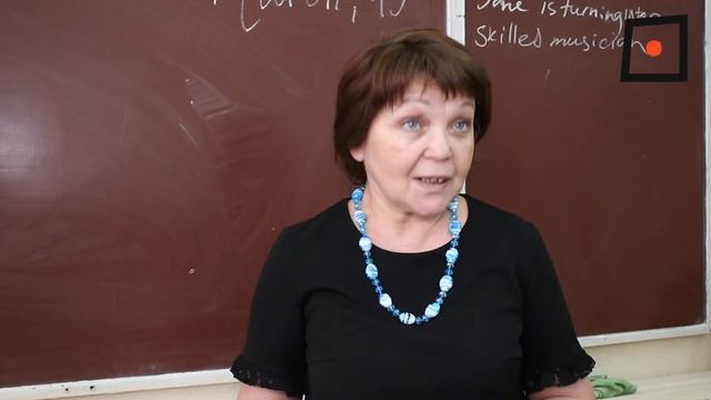 Школьная форма