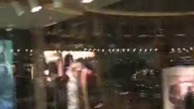 MUST SEE DUBAI MALL VIDEO COMMERCIAL DEIRA CITY CENTER DUBAÏ смотреть онлайн