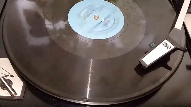 Уж вы, ветры - ветерочки  Гос. Омский русский нар. хор 1958 г 78 об/мин смотреть онлайн