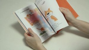 Книга "Кот камикадзе" Эдит Шрайбер-Вике,  издательство "Энас"