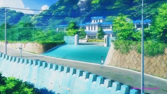 (Совместно с Sam dragneel) Аниме клип-сотри его из мемори смотреть онлайн