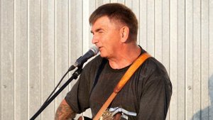 Андрей Козловский "Не горюй".