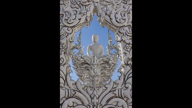 самый сказочный храм в мире
