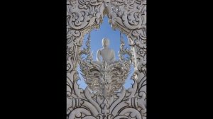 самый сказочный храм в мире