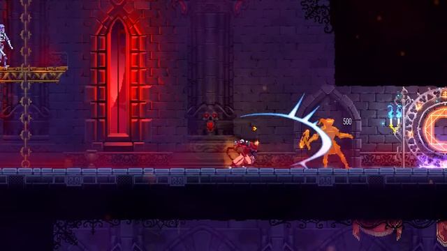 Dead Cells Castlevania Купить