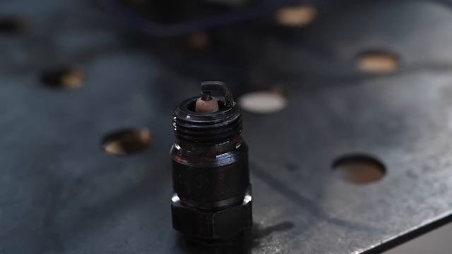 Electronic Ignition trouble - MGB смотреть онлайн