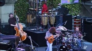 Pat Metheny - Paul Wertico - Follow Me ( live )