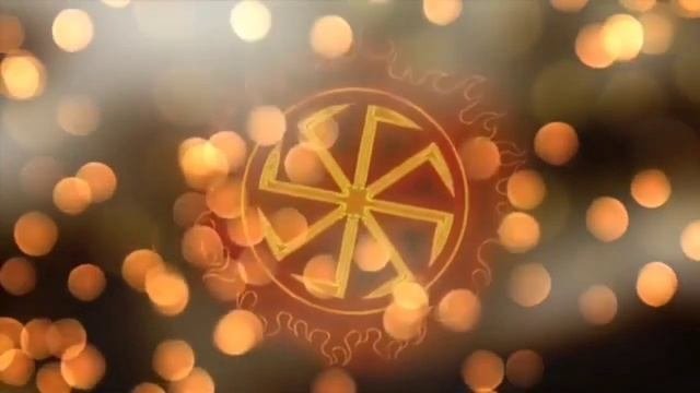 Практика Благословения