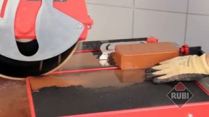 Камнерез электрический RUBI DIAMANT DR-350