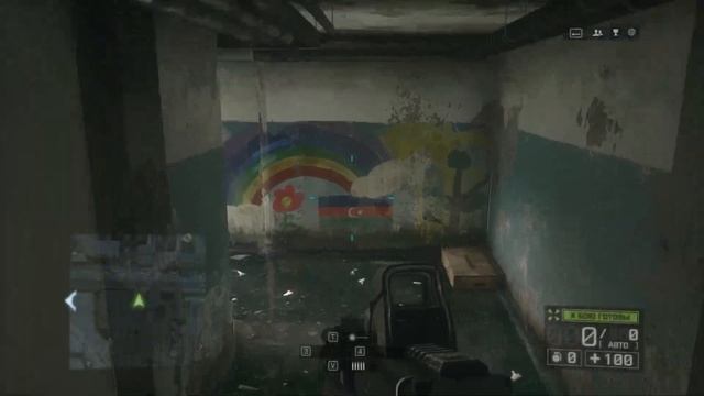 Battlefield 4 в 2023 году - ОБЗОР ЗА 4 МИНУТЫ