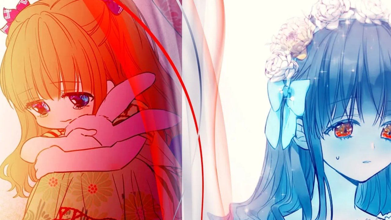 Однажды я стала принцессой || Восход Луны (Дженит Магрита)