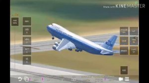 Takeoff compilation at charlotte douglas airport