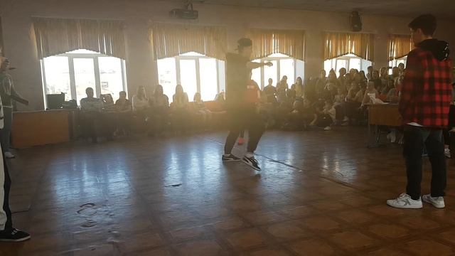 Свободное шоу, Новокузнецк 2017г смотреть онлайн