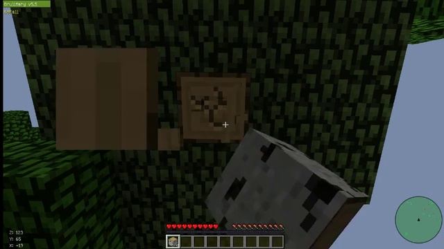 [ТуТоРиАл] Как Срубить Дерево смотреть онлайн