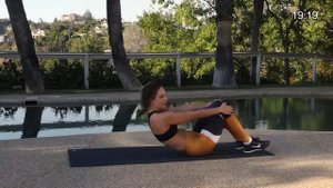 40 Min Insane Abs Workout // Abs Core Oblique Exercises