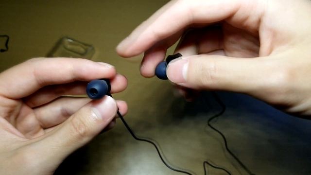 Amazon's Top Earphones! [Panasonic Comfort/ErgoFit Earbuds] $10-$15 Earbuds Unboxing and Review смотреть онлайн