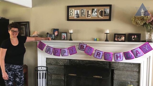 Happy Birthday Ayala 1080p смотреть онлайн