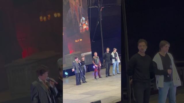 Валери Зоидова расказала о своей героине в сериале «Король и шут»