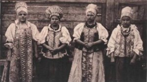 Николай Иванович Вавилов