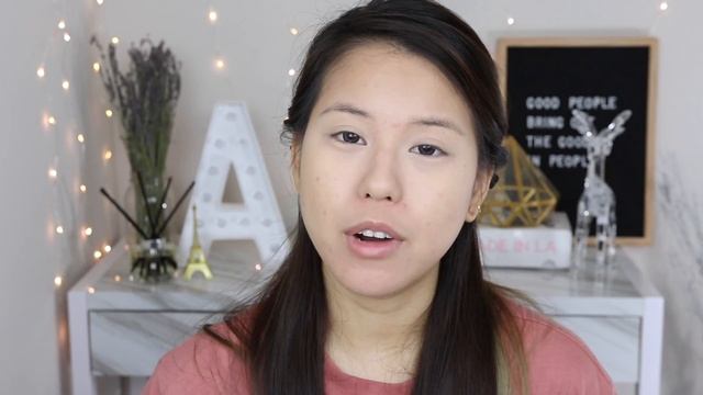 TRYING NEW MAKEUP| FIRST IMPRESSION |AlisonHa смотреть онлайн